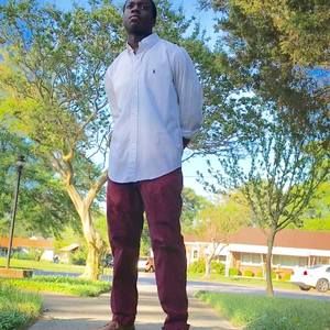 Meet your Posher, Tyler